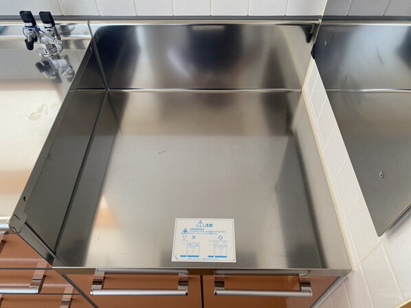 サニーレジデンスの物件内観写真